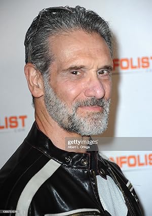 Anthony Crivello: Movies, TV, and Bio