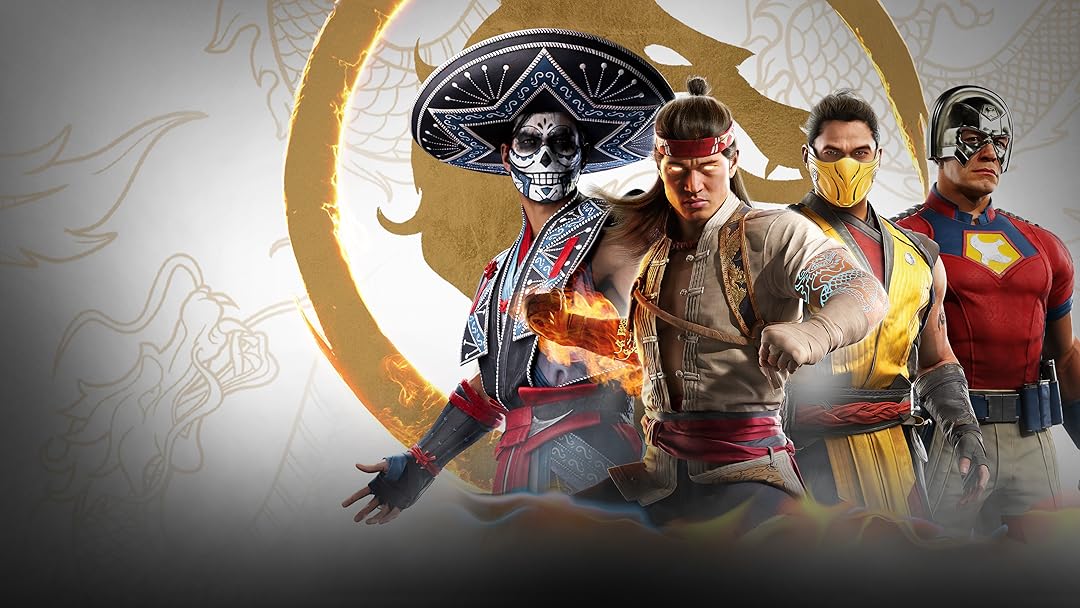 Mortal Kombat :1 Final Kombat 2025