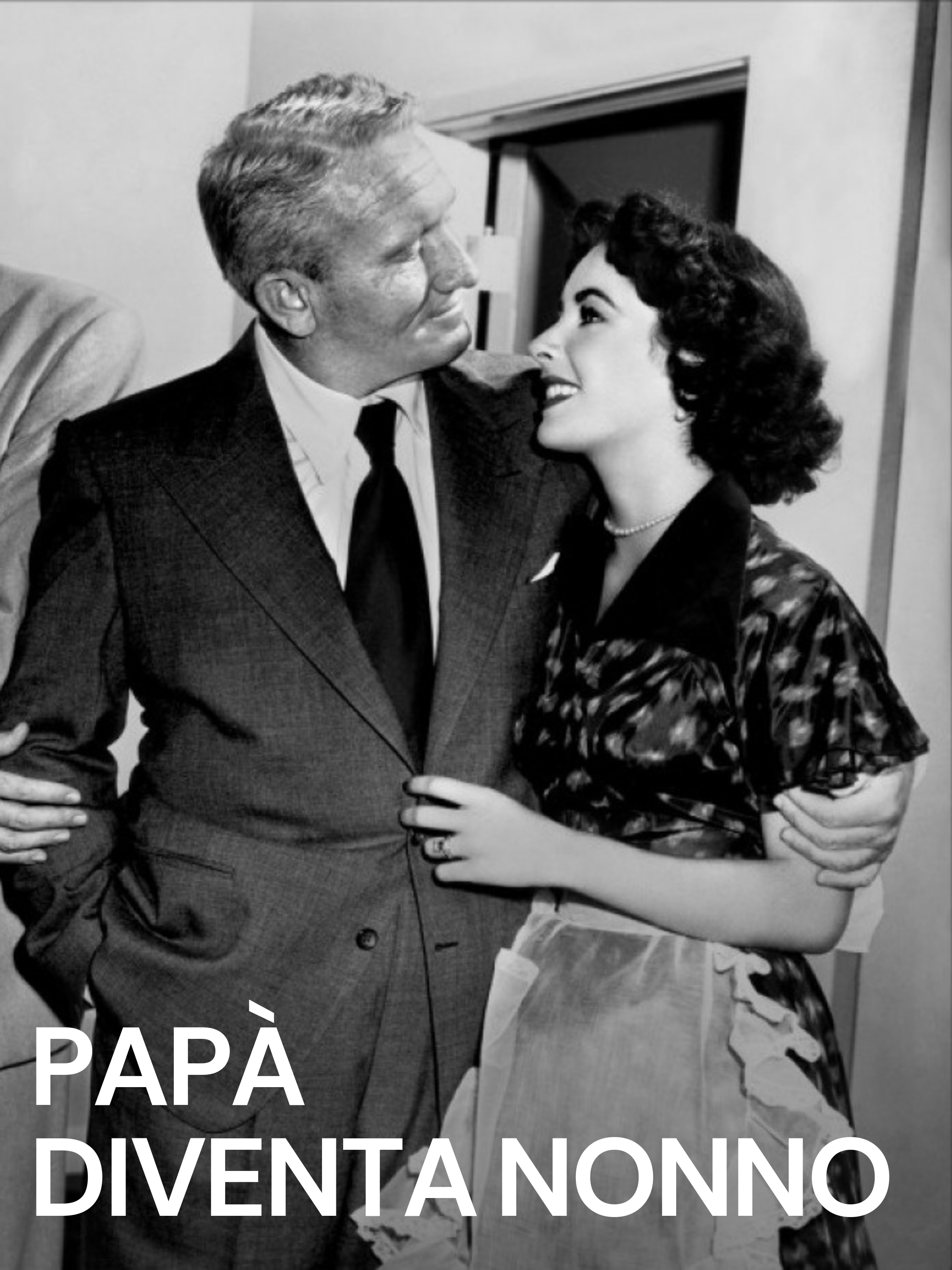 Prime Video Papà diventa nonno