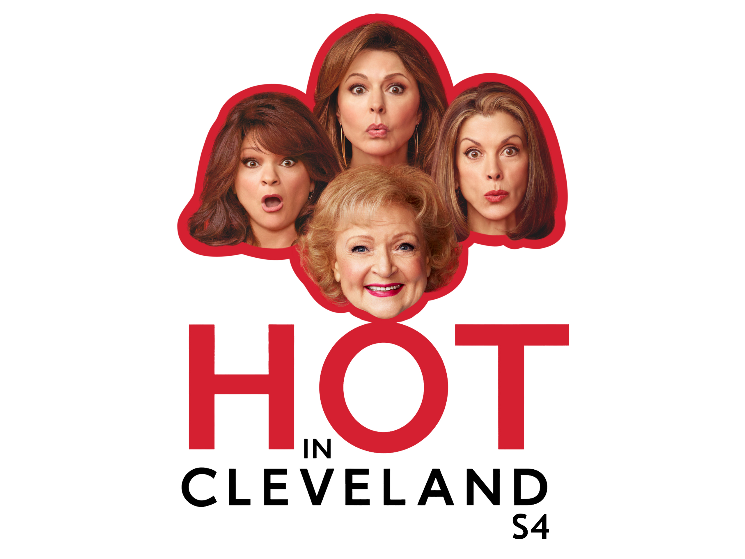 Prime Video Seizoen 4