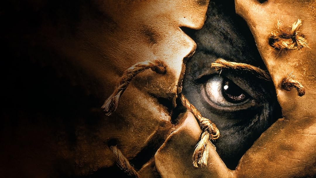 Jeepers Creepers