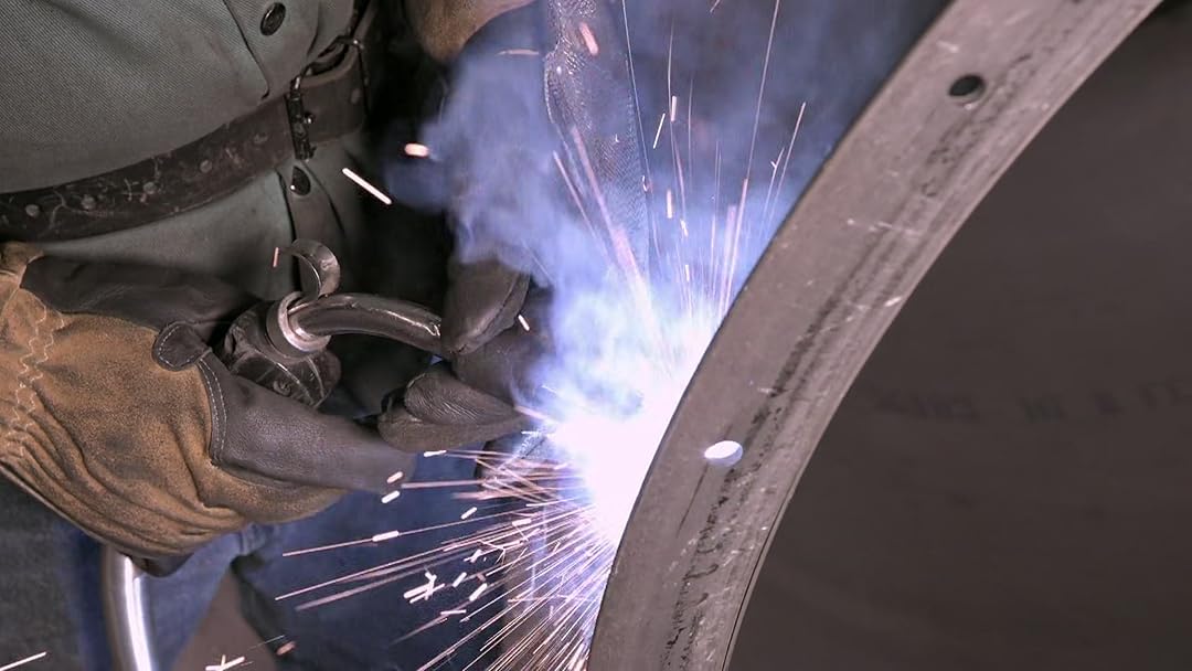 How It's Made