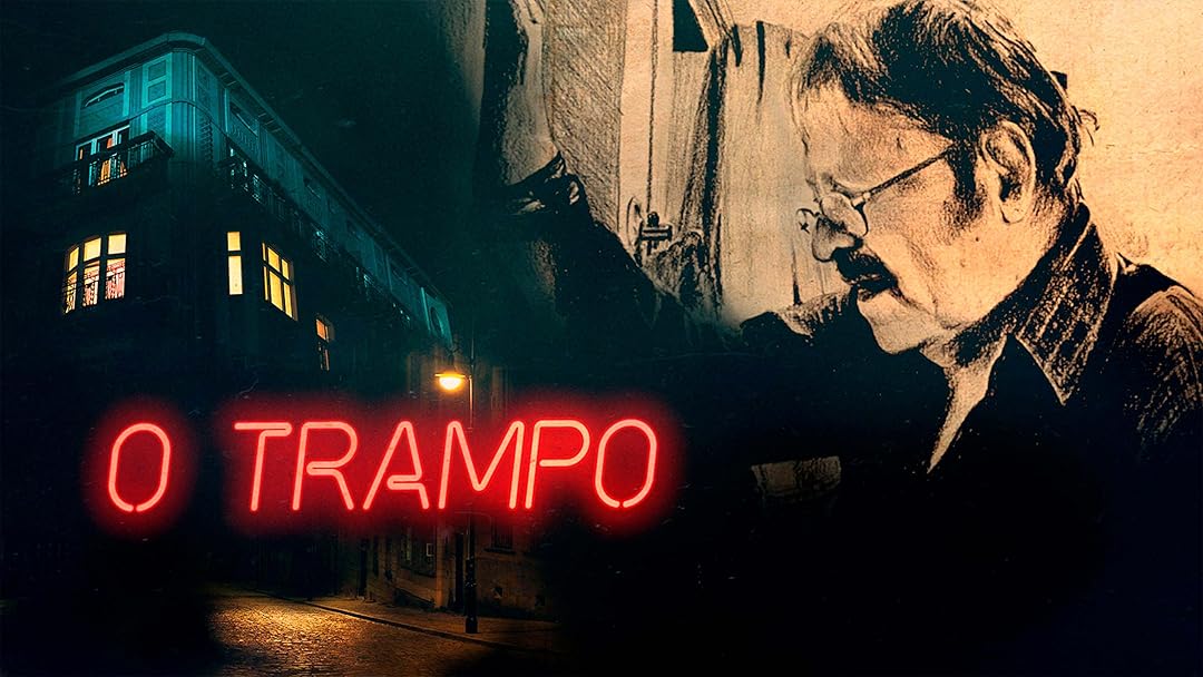 O Trampo