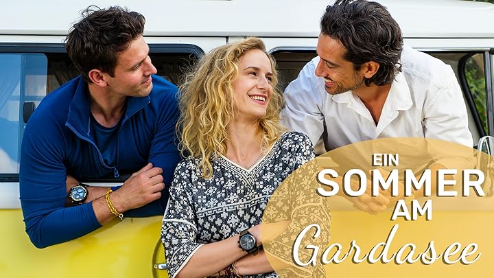 Amazon.de Inga Lindström Rosenblüten im Sand ansehen Prime Video