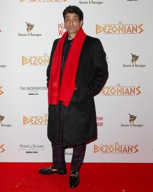 Savvas D. Michael: Movies, TV, and Bio