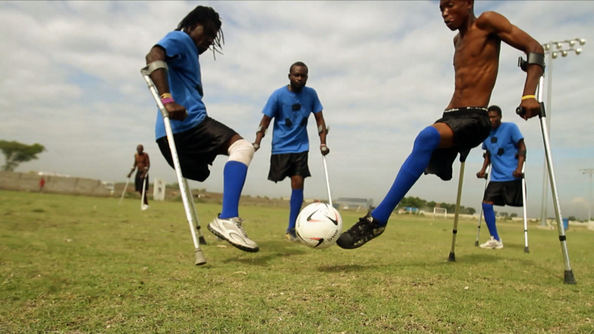 その他 Unbreakable: Story of Hope &amp; Healing in Haiti [DVD] UNBREAKABLE: A STORY OF HOPE AND HEALING IN HAITI