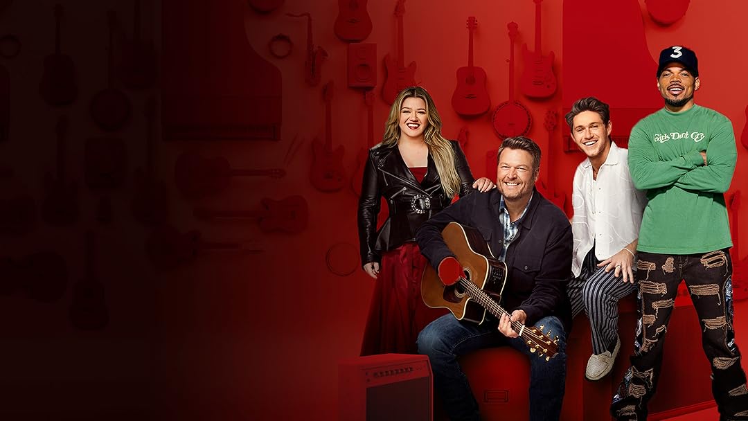 The Voice