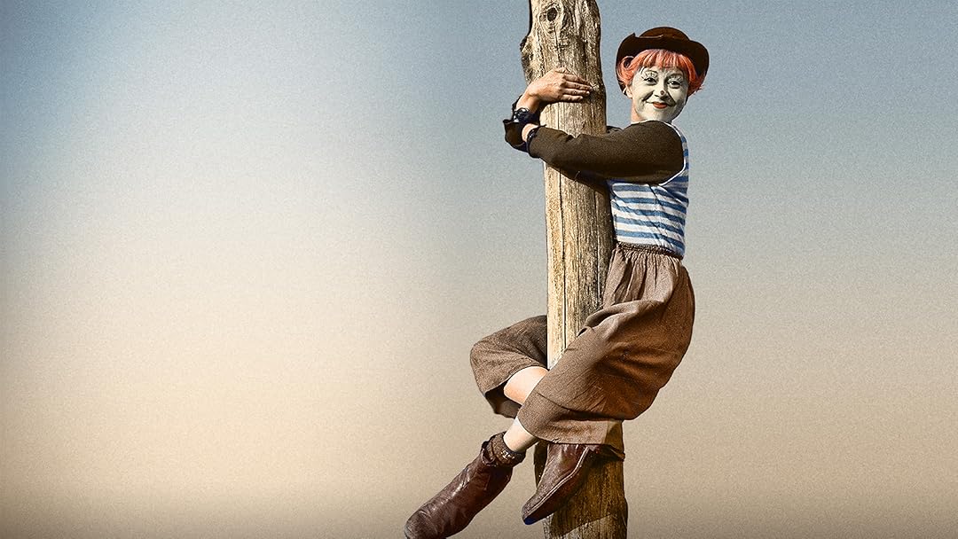 La Strada