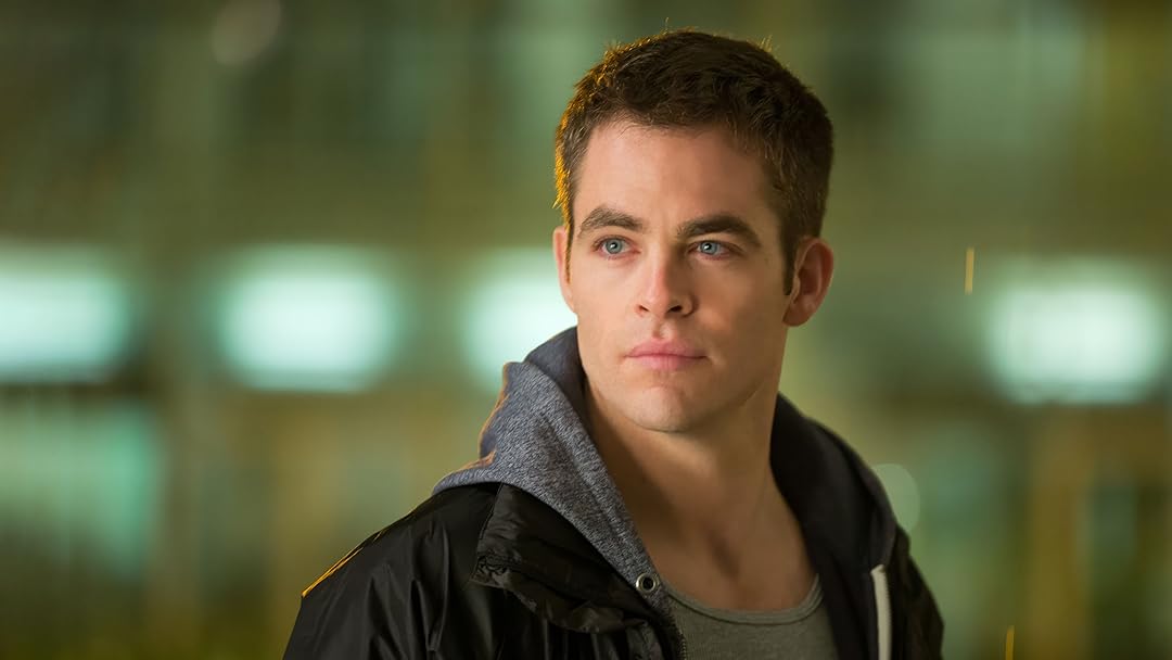 Jack Ryan: Shadow Recruit