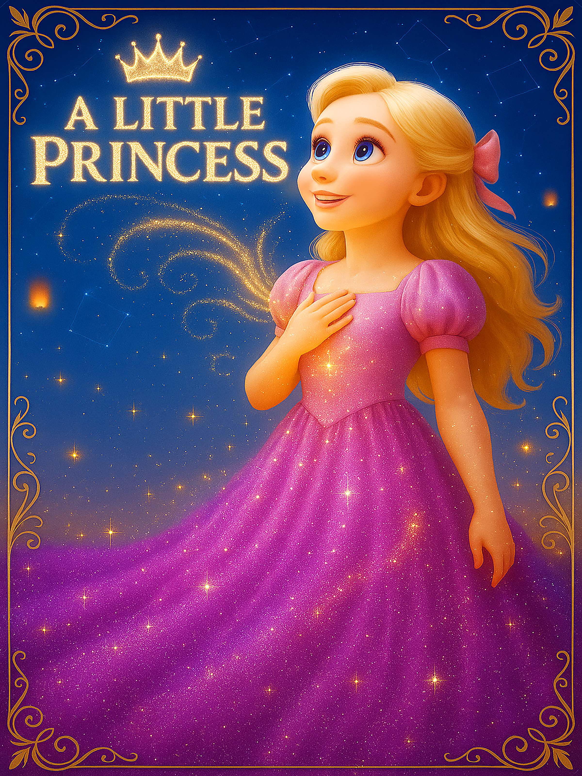 Prime Video: A Little Princess