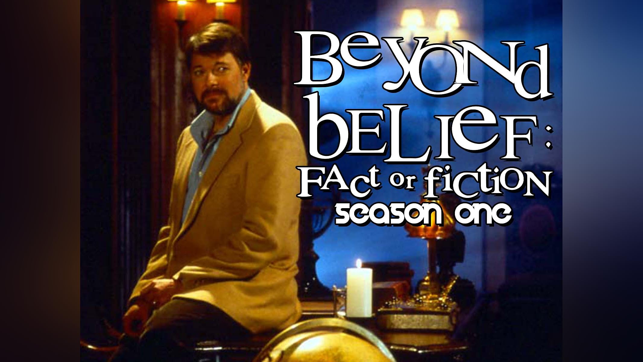 その他 Beyond Belief [DVD] s-l400.jpg