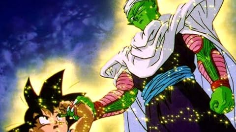 ドラゴンボールGT