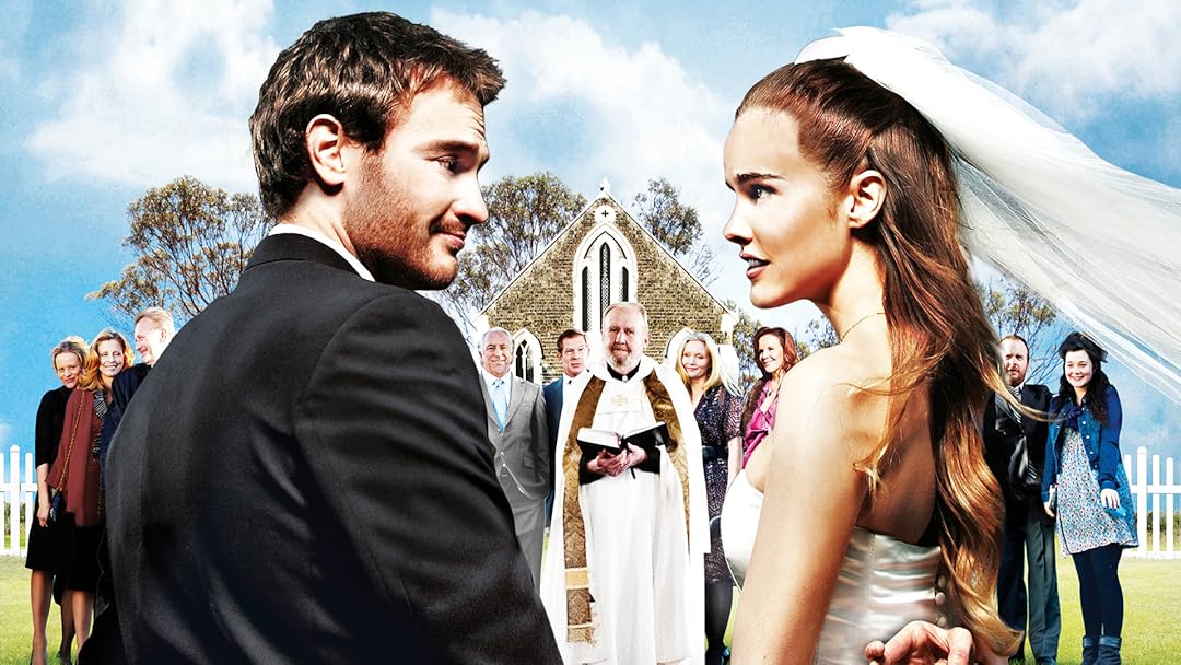 Fiesta de Bodas