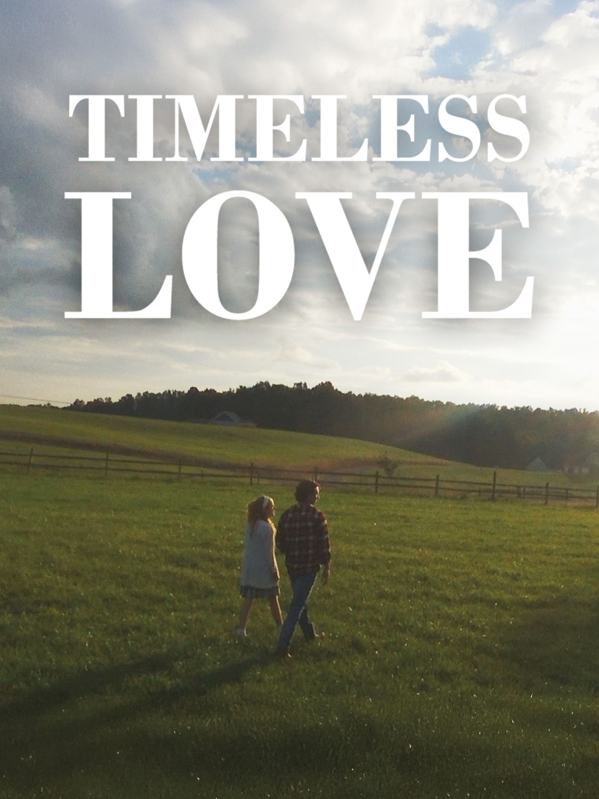 Prime Video: Timeless Love