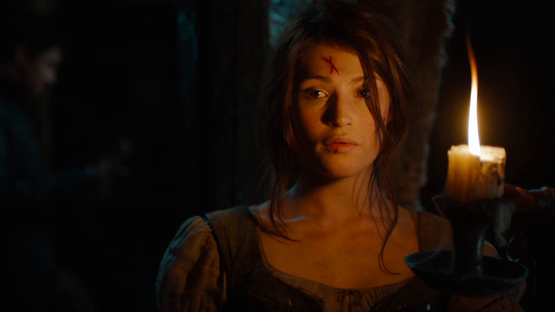 Hansel And Gretel: Witch Hunters
