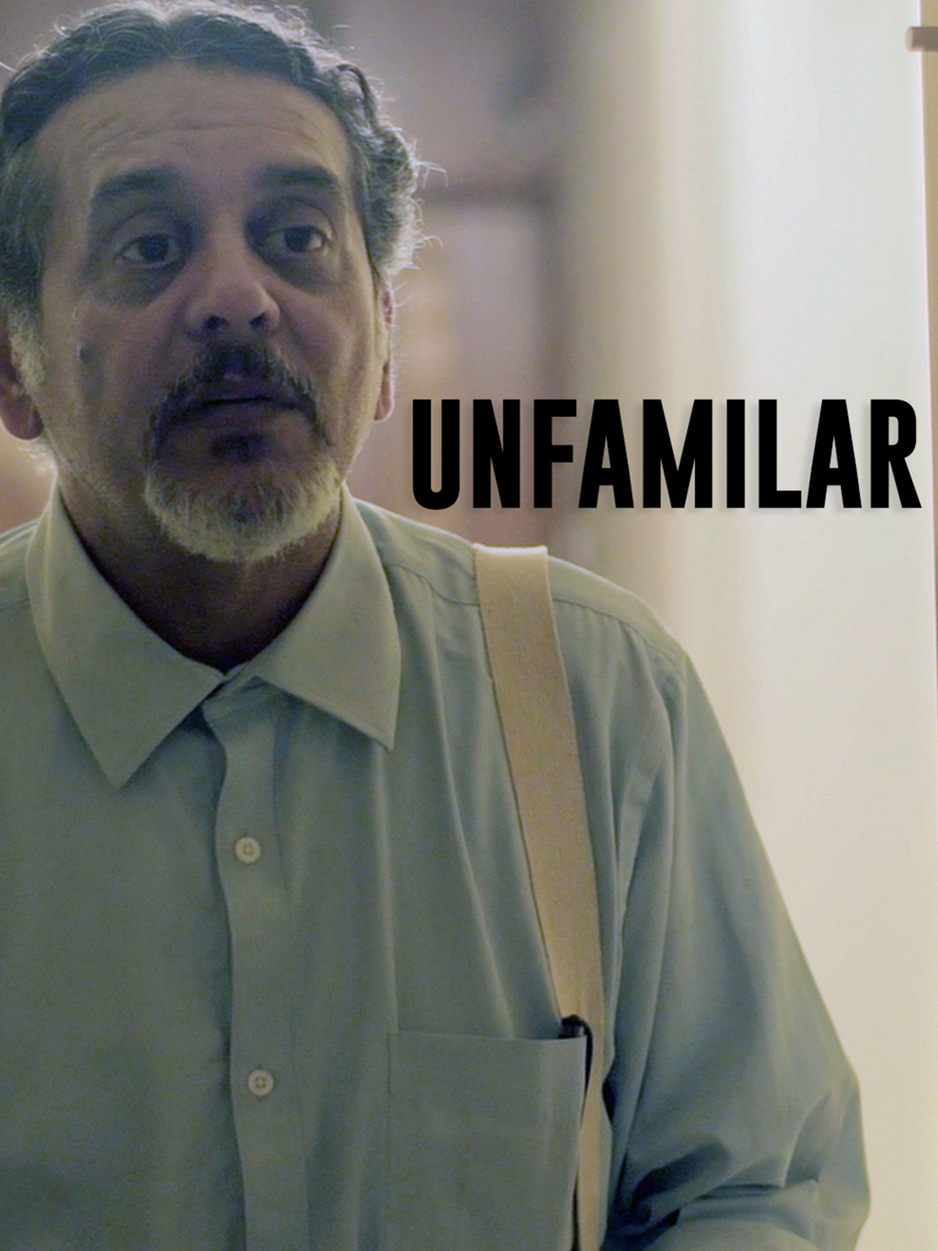 Prime Video: Unfamiliar