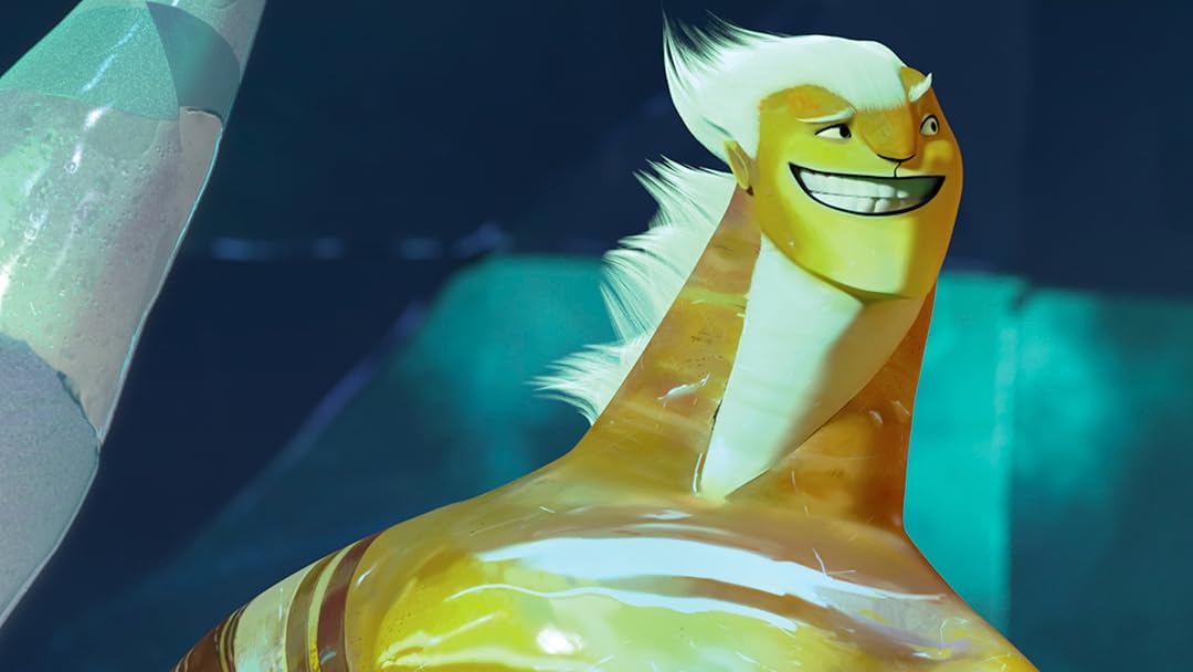 Mune: The Guardian of the Moon