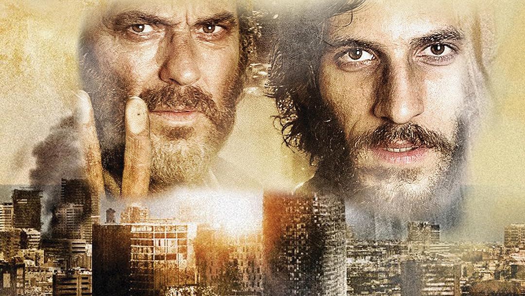 The Last Days (2013)
