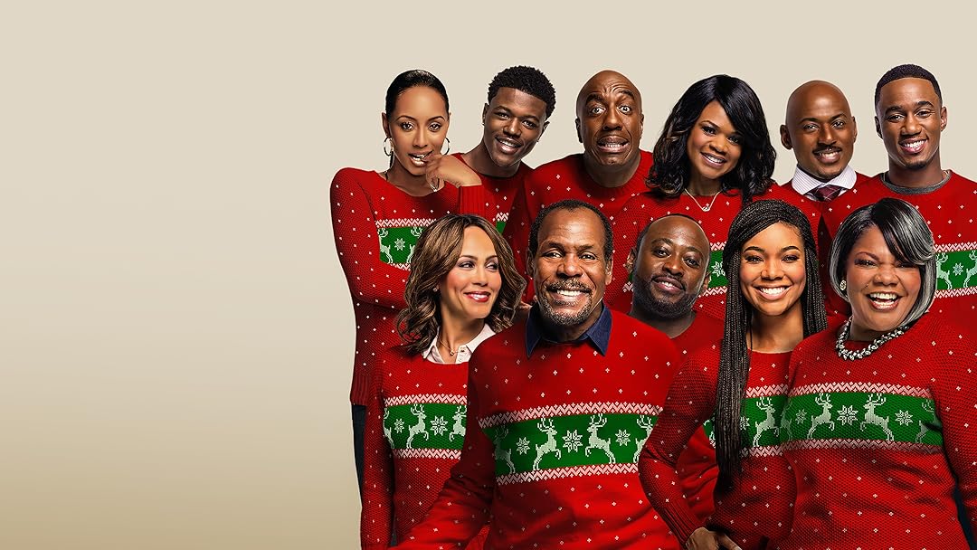 Almost Christmas