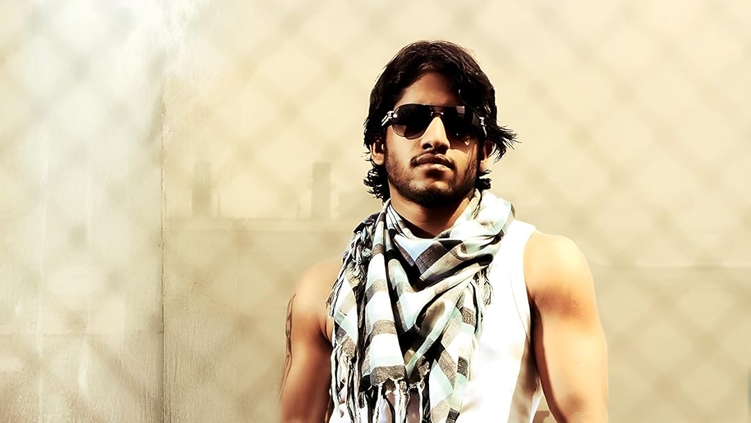 Jabardast Josh