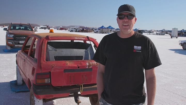 Amazon.de 200 MPH Club Season 1 ansehen Prime Video