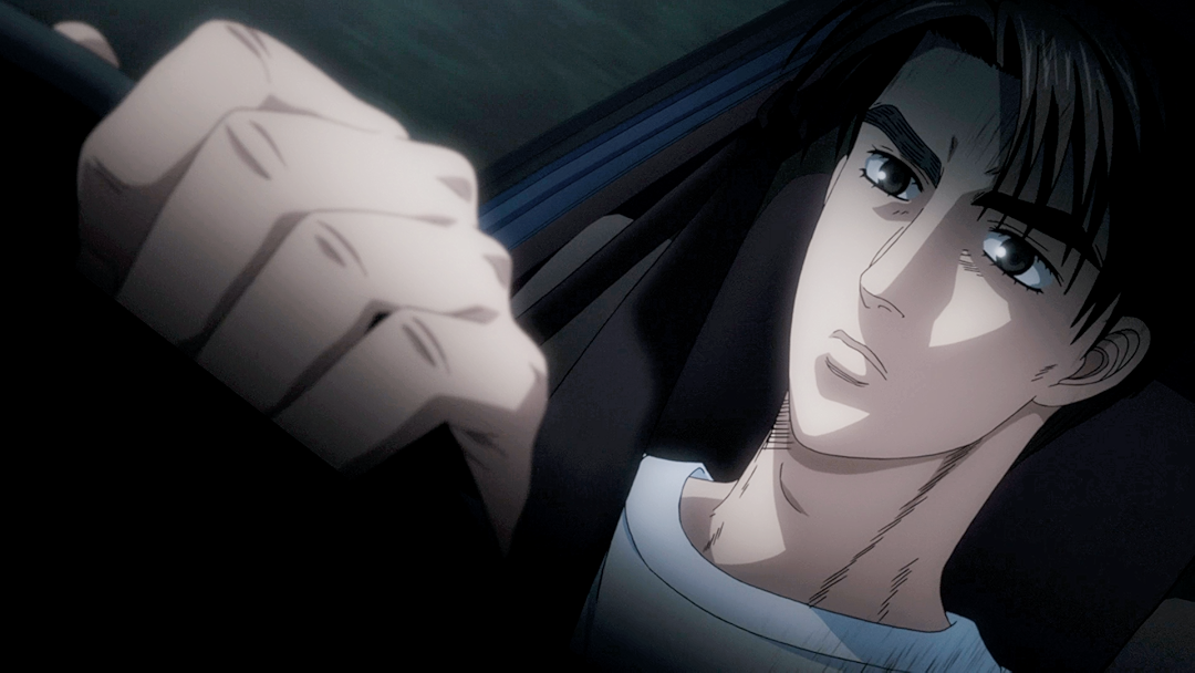 Initial D Legend 1: Awakening (English Subtitled)