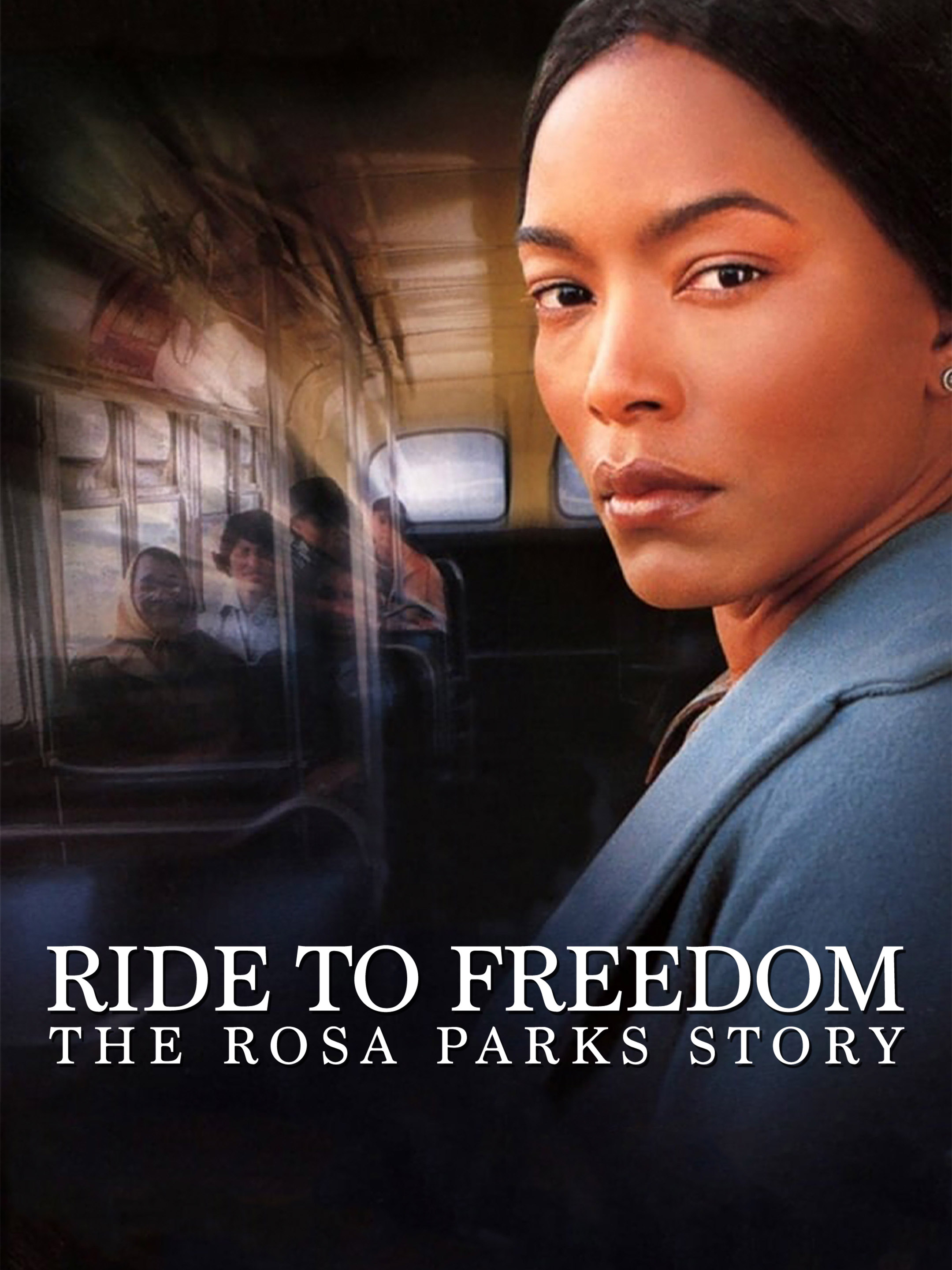 Prime Video: Ride to Freedom: The Rosa Parks Story