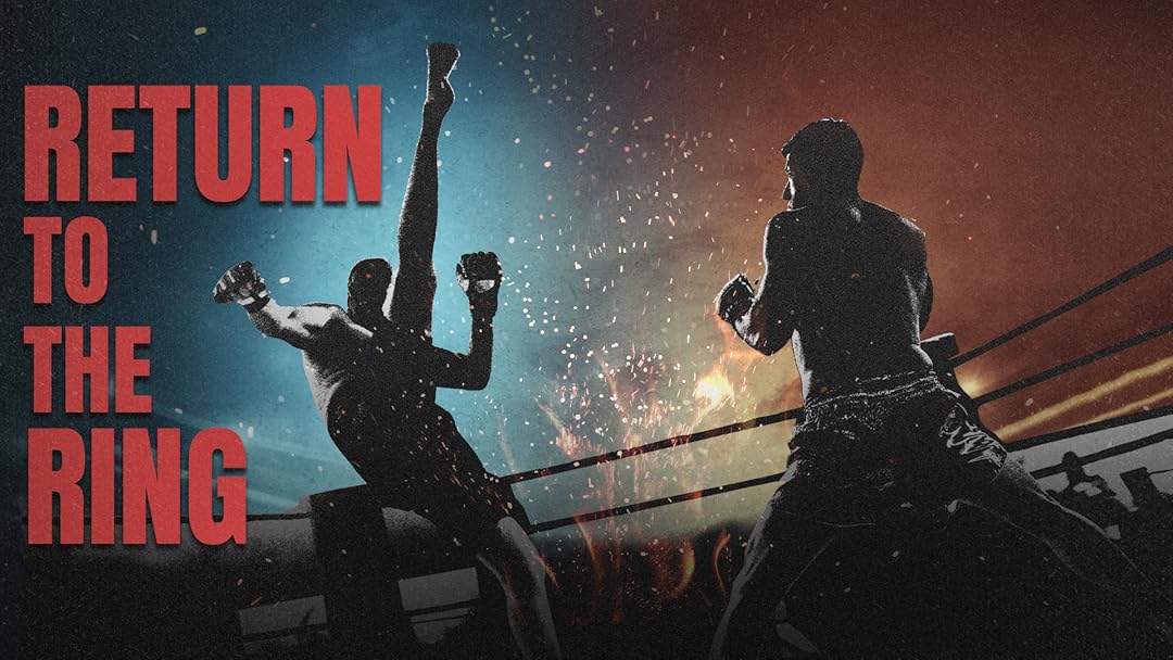 Return To The Ring