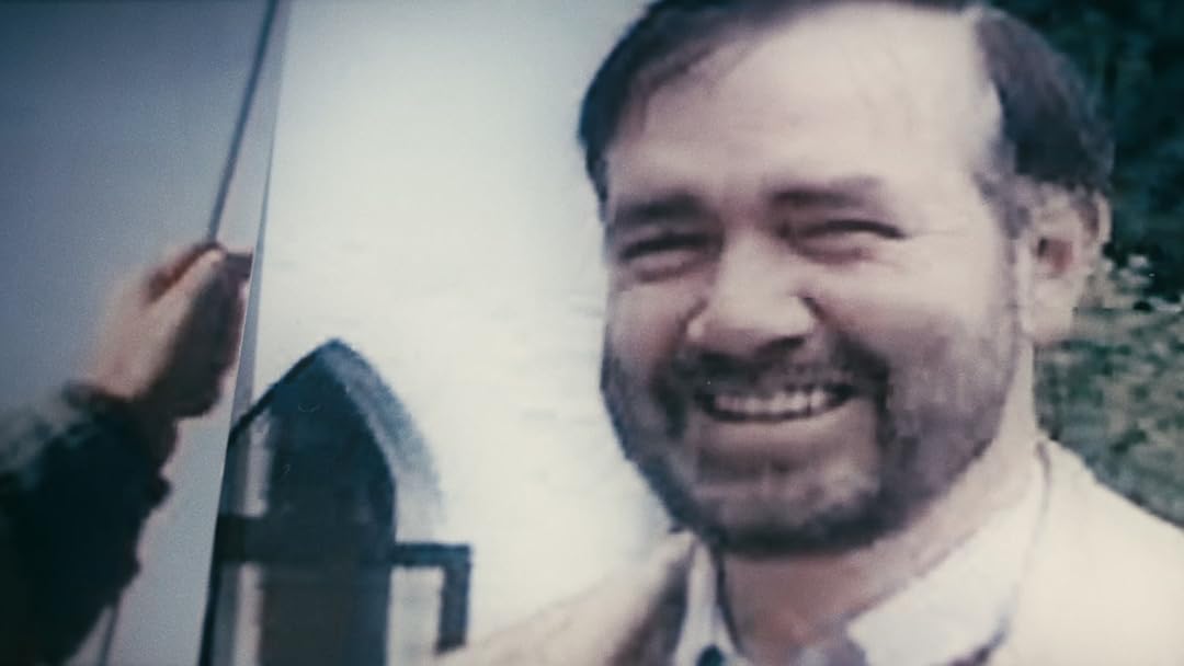 Watch Devil In Disguise The Murder of Ronald Platt Prime Video