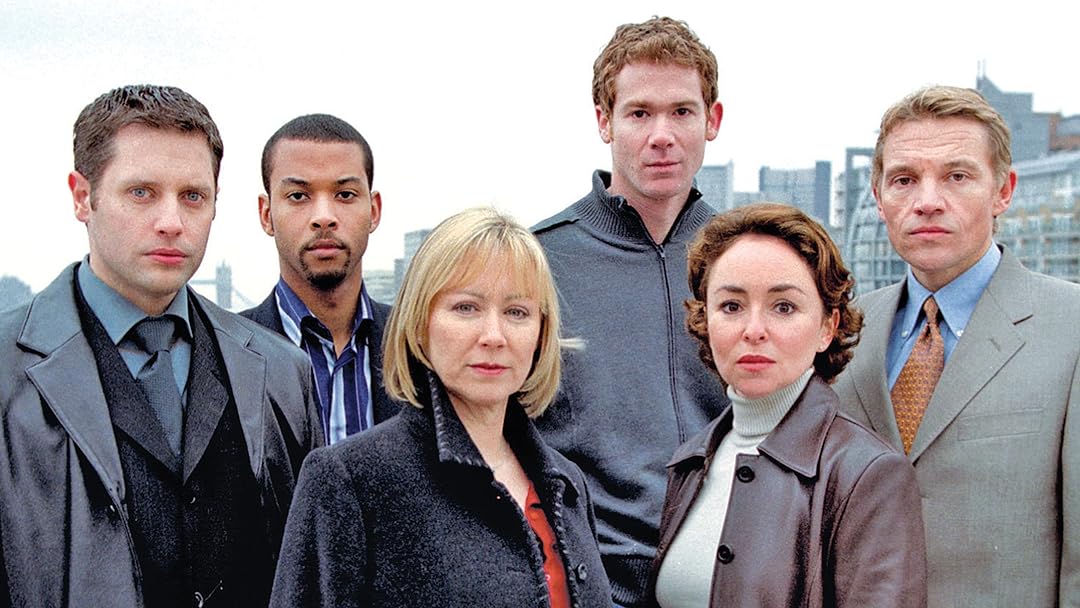 Prime Video Murder Investigation Team Season 2
