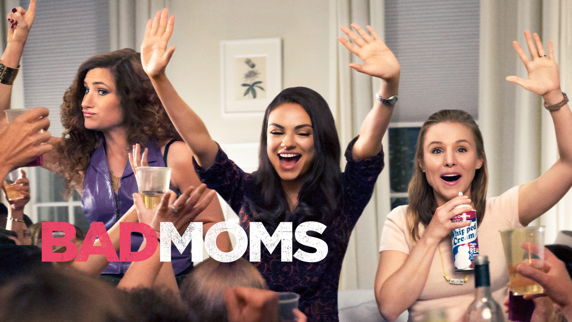 Bad Moms 2 En Streaming Amazon.de: Bad Moms 2 [dt./OV] ansehen | Prime Video