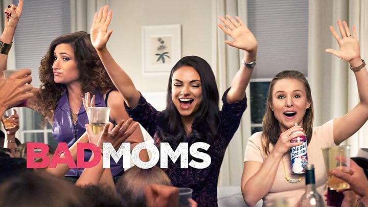 Bad Moms 2 Streaming Vostfr Amazon.de: Bad Moms 2 [dt./OV] ansehen | Prime Video