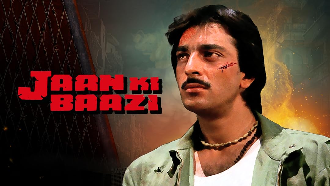 Jaan Ki Baazi