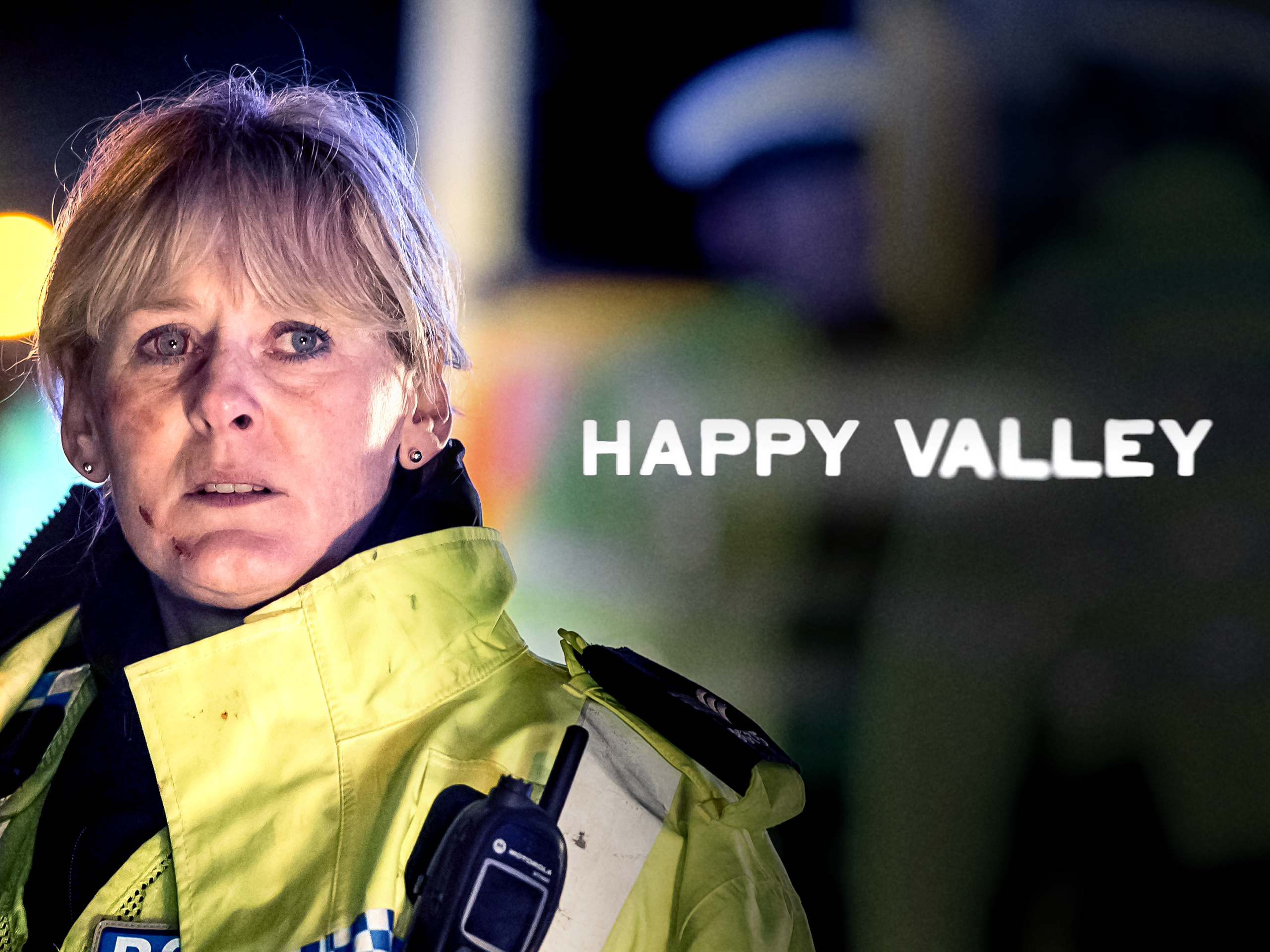 time for domino &ハッピーバレー Happy Valley1 Watch Happy Valley, Season 1 | Prime Video