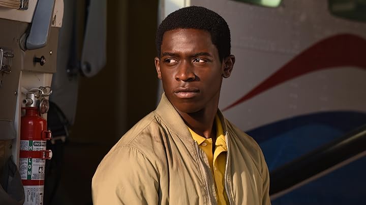 Prime Video: Snowfall