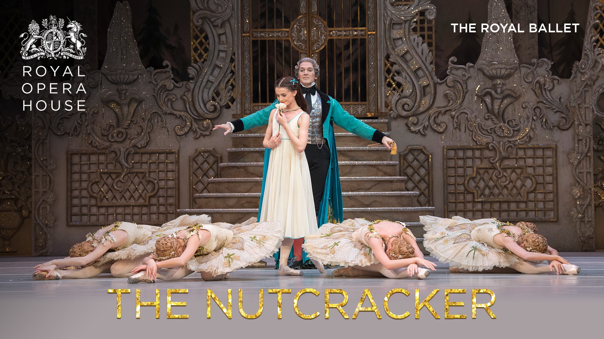 Prime Video The Nutcracker