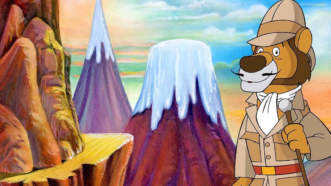 Willy Fog 2