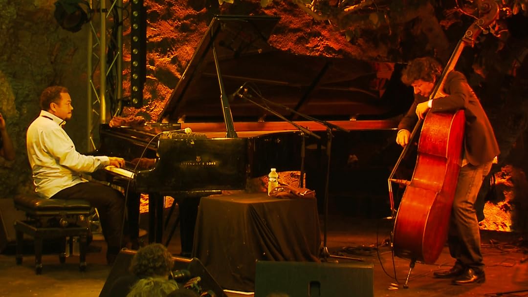 Mario Canonge & Michel Zenino Duo
