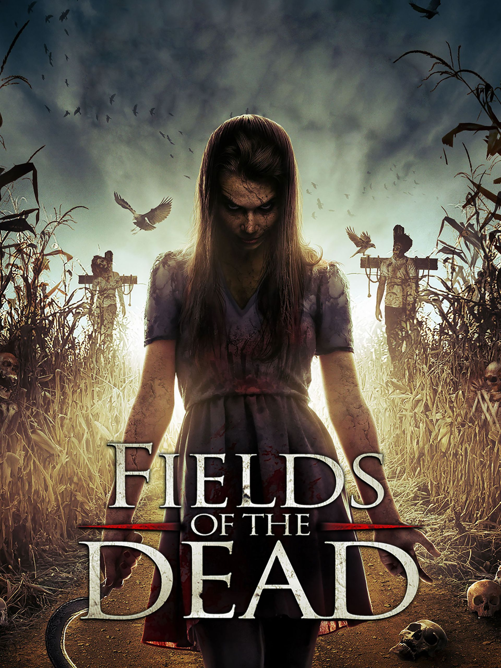 Prime Video Fields of the Dead