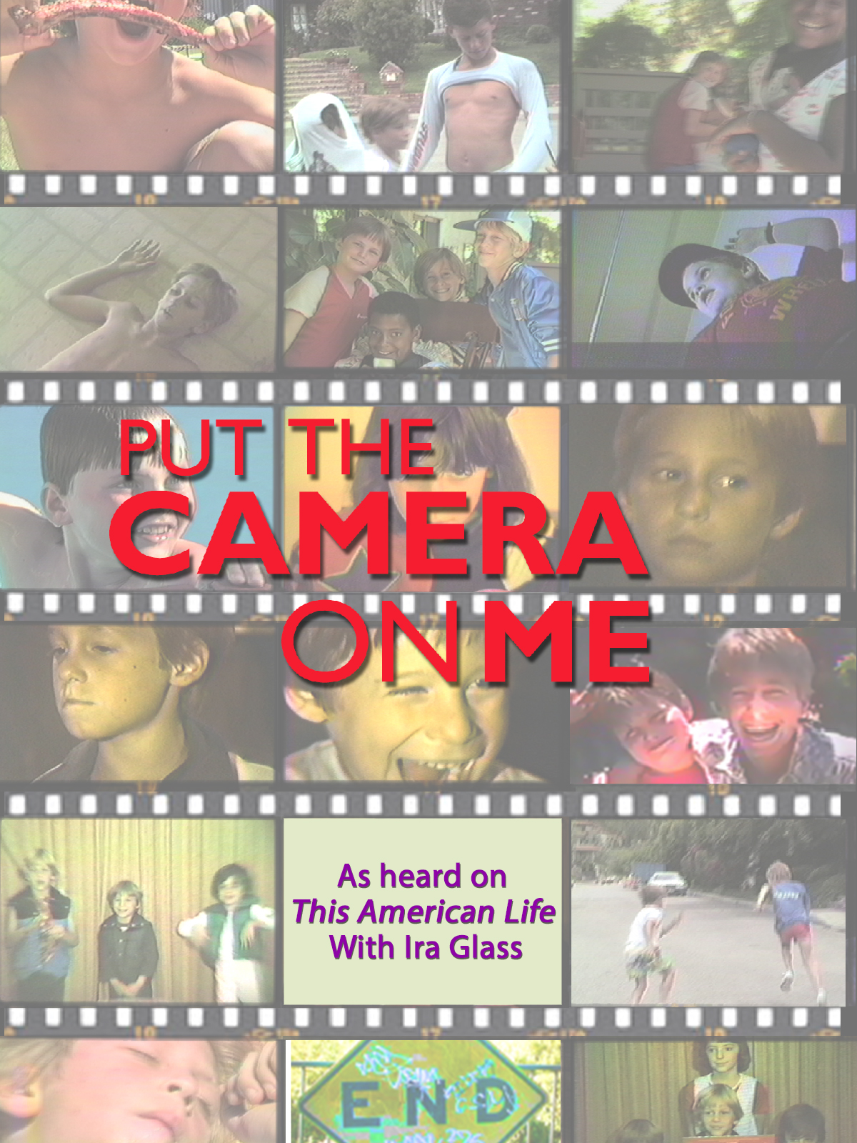 その他 Put the Camera on Me [DVD] Watch Put The Camera On Me | Prime Video