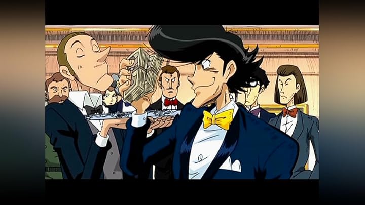 Amazon.co.jp: モンキー・パンチ漫画活動大写真を観る | Prime Video