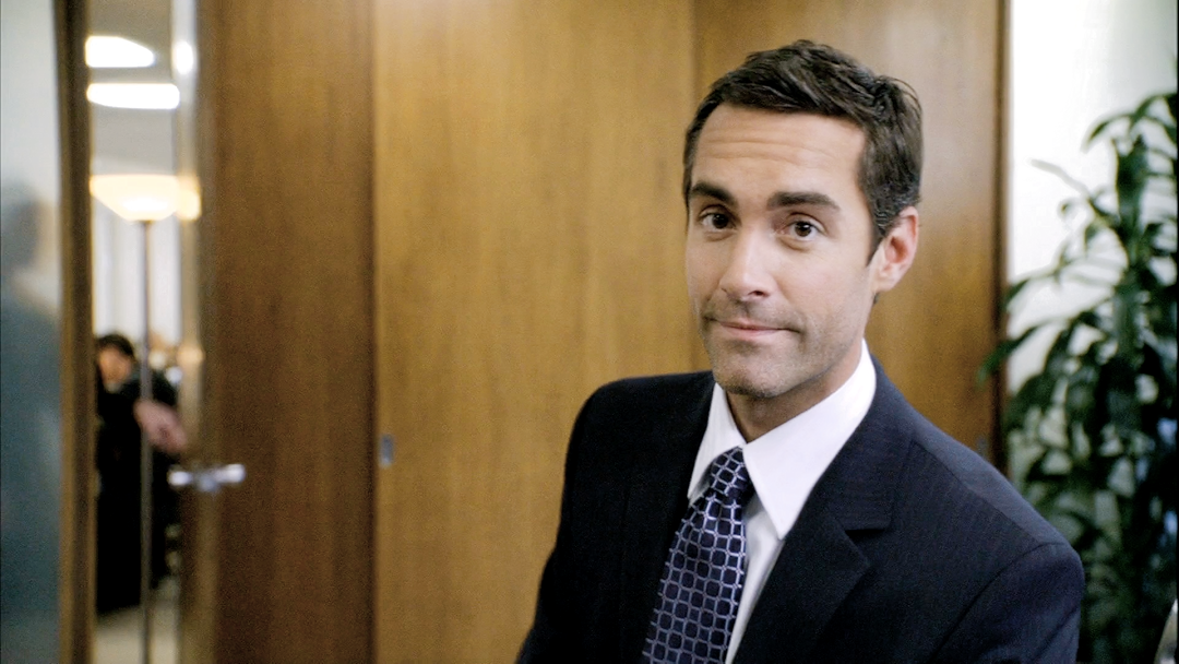 Better Off Ted