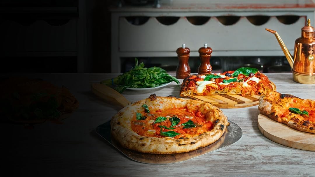 Neapolitan Pizza: An Iconic Dish