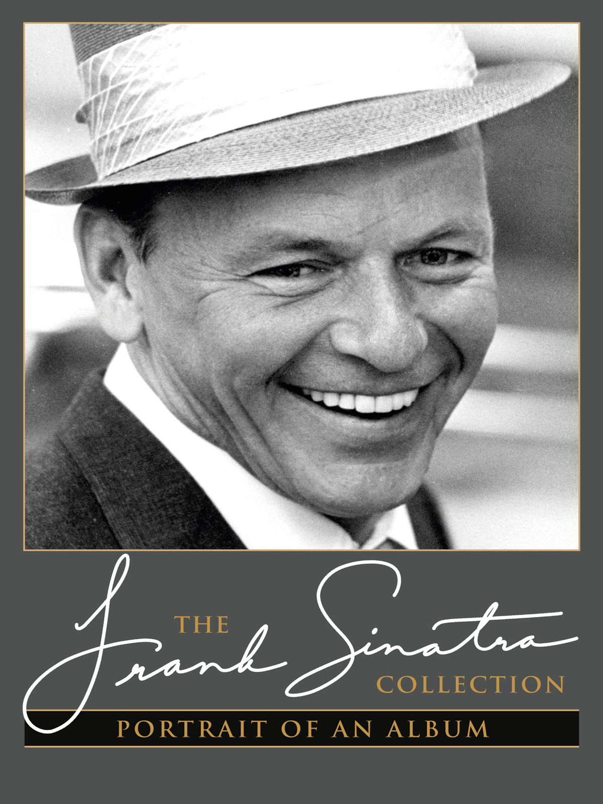 その他 Frank Sinatra: Portrait [VHS] Frank Sinatra - His Life Times (VHS, 10-Tape Set) for sale