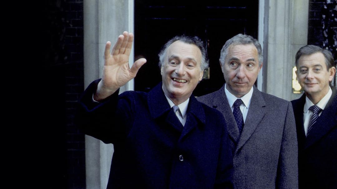 Yes, Prime Minister