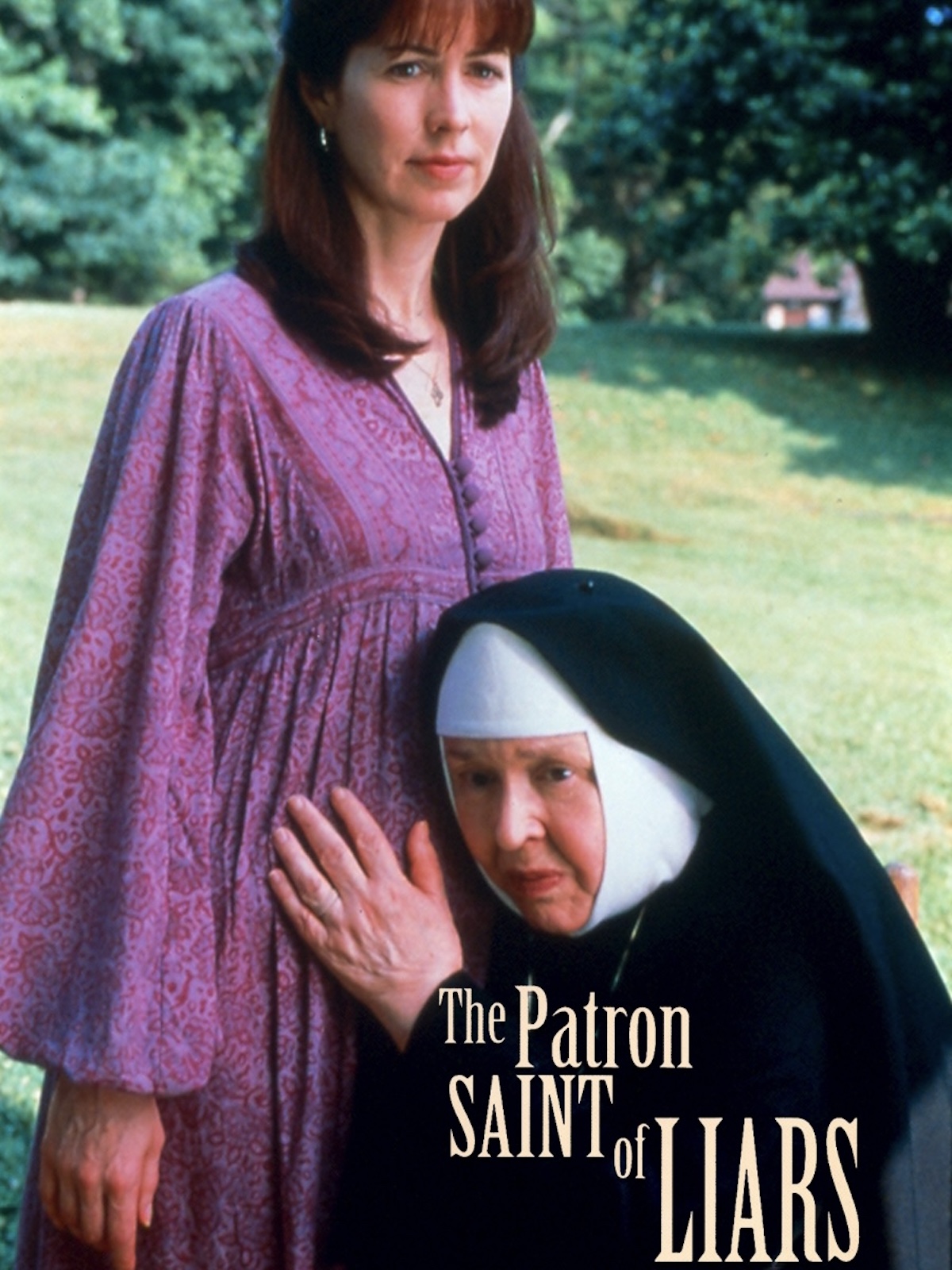 Prime Video The Patron Saint of Liars