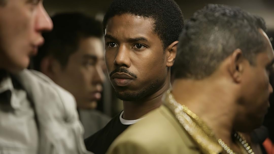 Fruitvale Station