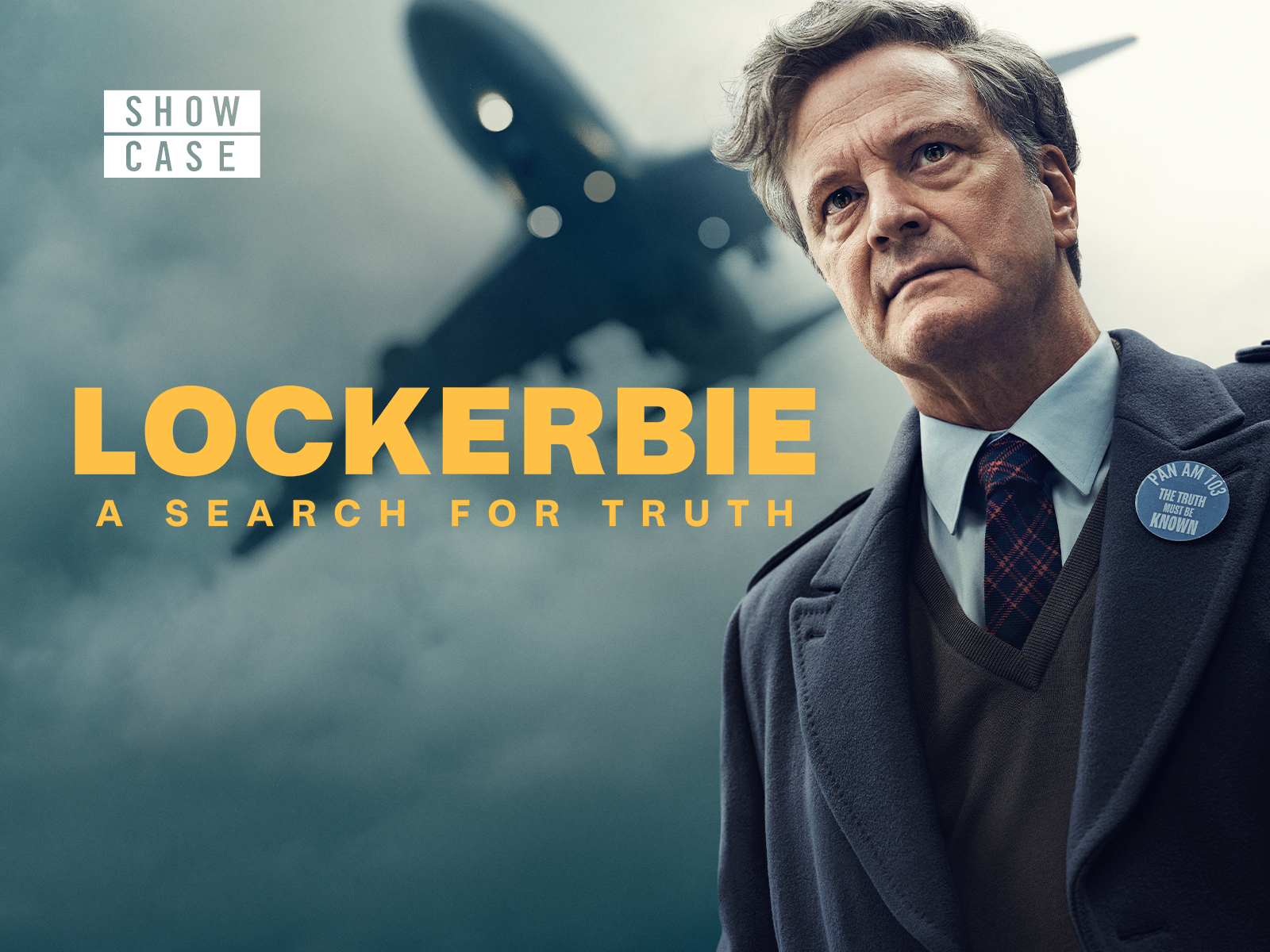 Lockerbie: A Search for Truth (Season 1) – English | Kannada | Tamil ...