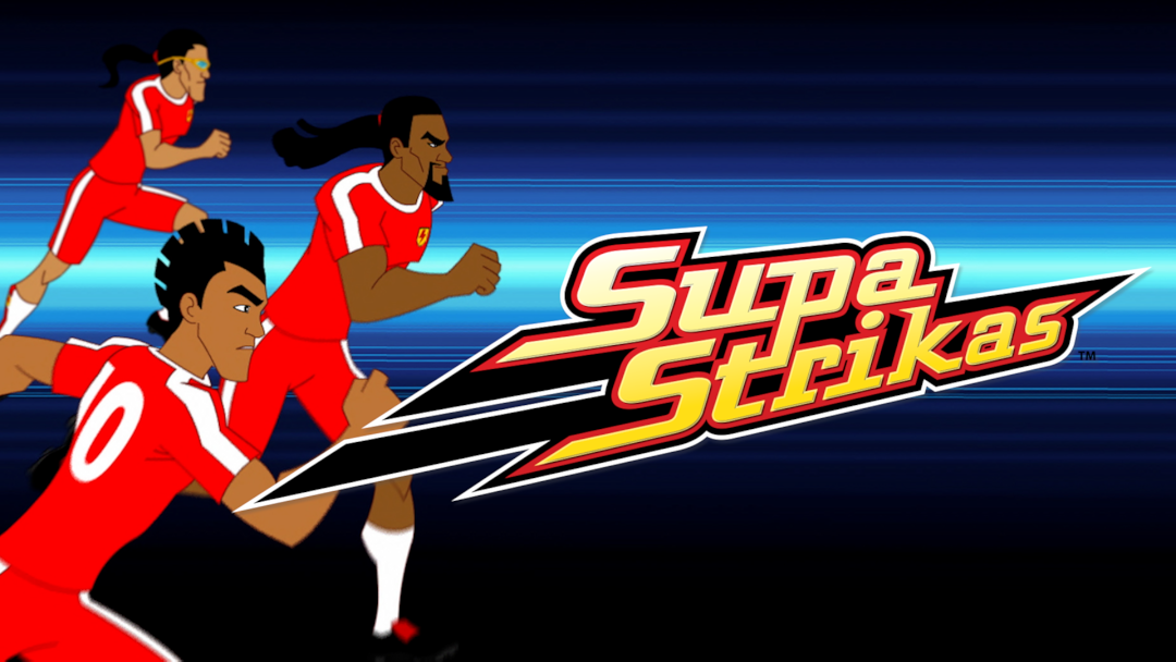 Supa Strikas