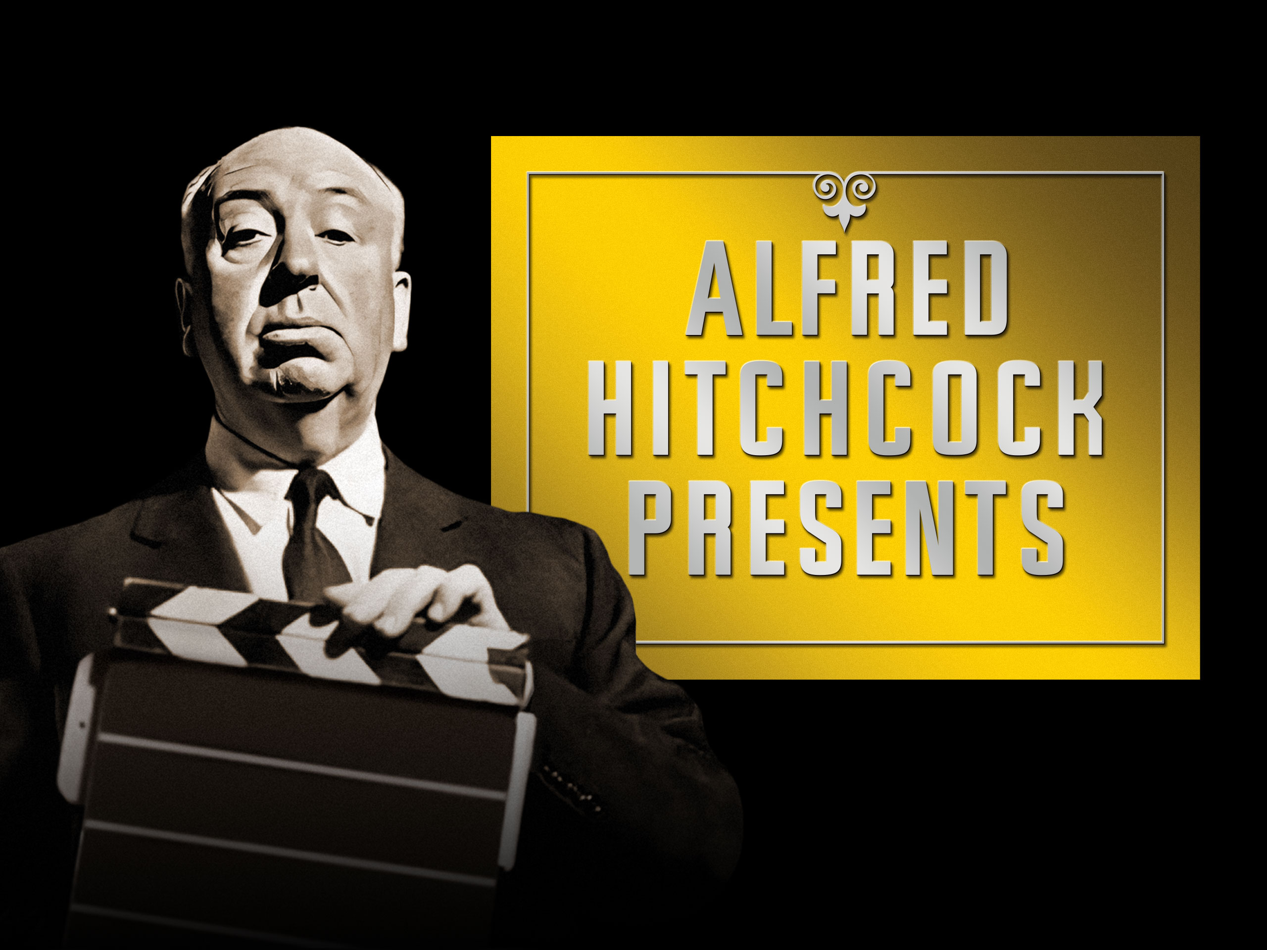 Prime Video: Alfred Hitchcock Presents